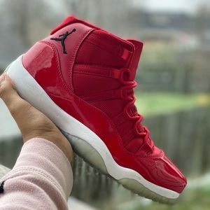 Jordan Retro 11 “WIN LIKE 96”